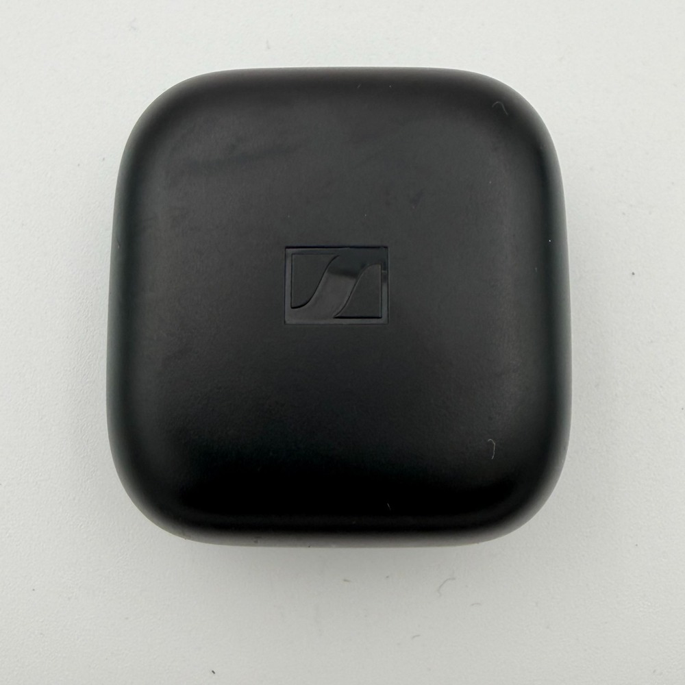 Sennheiser ACCENTUM True Wireless Ear Buds - Black